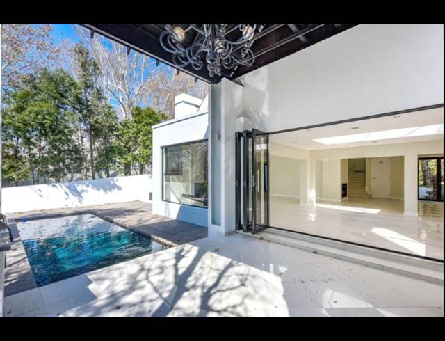4 BEDROOM PROPERTY TO RENT IN DAINFERN RIDGE